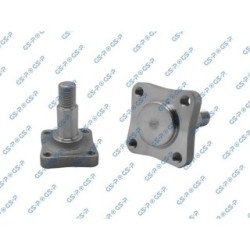 Steering Knuckle GSP 9499104 for DACIA  LADA DUSTER  LOGAN  LARGUS