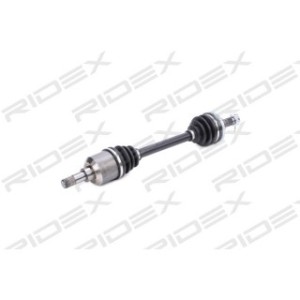 Driveshaft (Cv Axle) - RIDEX 13D0239