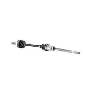 Driveshaft (Cv Axle) - RIDEX 13D0241