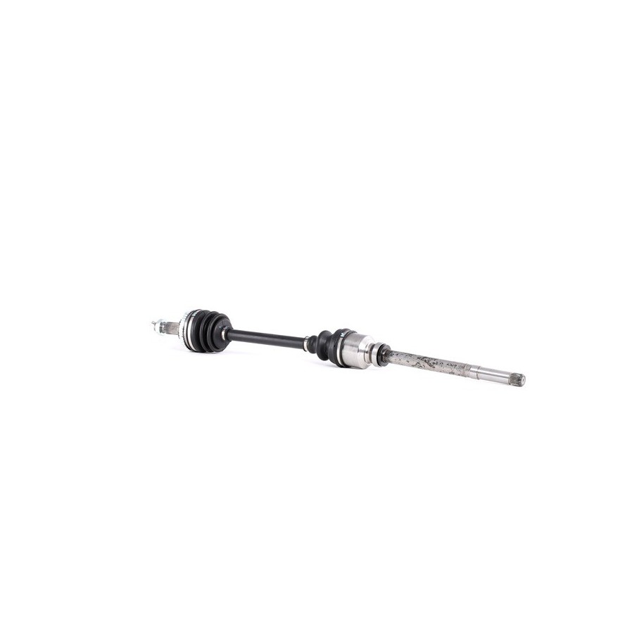 Driveshaft (Cv Axle) - RIDEX 13D0241