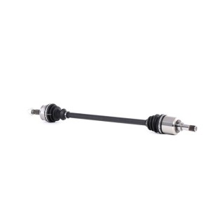 Driveshaft (Cv Axle) - RIDEX 13D0243