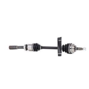 Driveshaft (Cv Axle) - RIDEX 13D0246