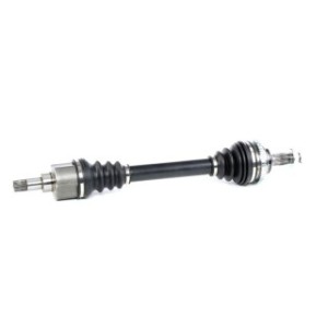 Driveshaft (Cv Axle) - RIDEX 13D0247