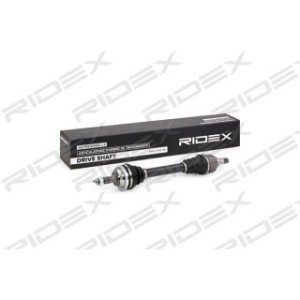 Driveshaft (Cv Axle) - RIDEX 13D0247