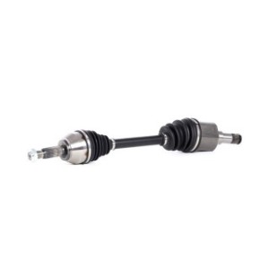 Driveshaft (Cv Axle) - RIDEX 13D0248