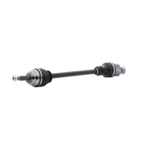 Driveshaft (Cv Axle) - RIDEX 13D0249