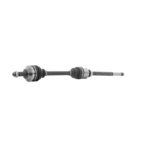 Driveshaft (Cv Axle) - RIDEX 13D0250