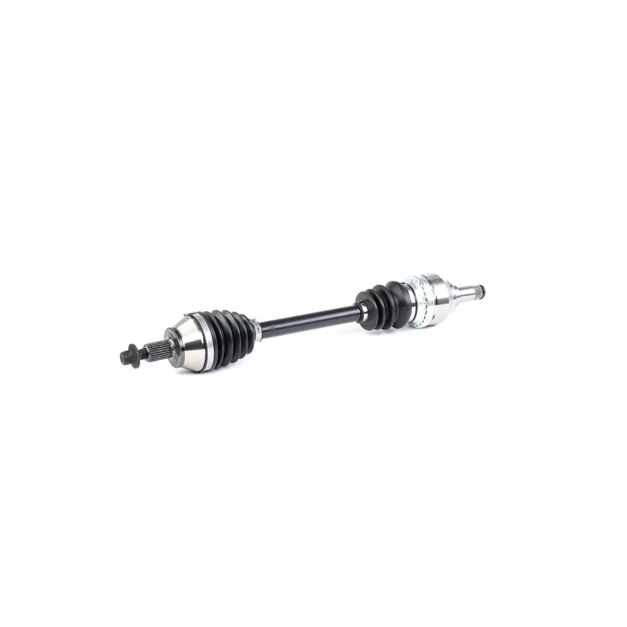 Driveshaft (Cv Axle) - RIDEX 13D0252