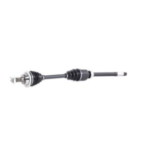 Driveshaft (Cv Axle) - RIDEX 13D0253