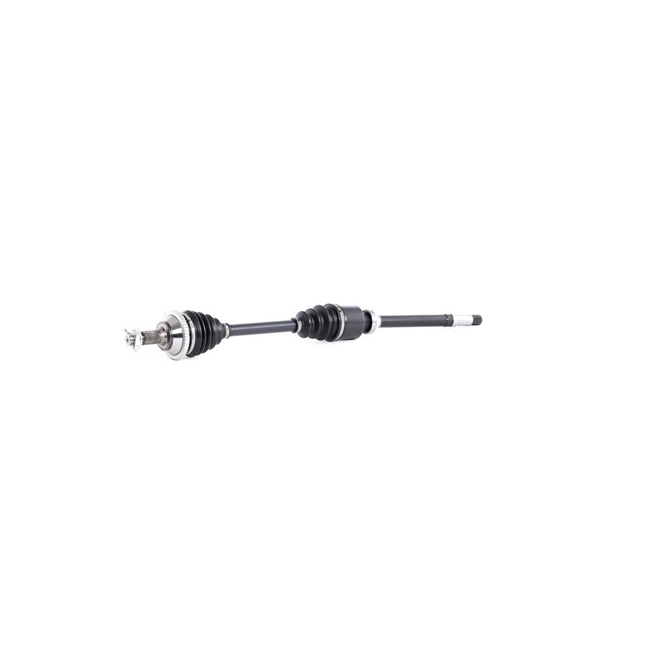 Driveshaft (Cv Axle) - RIDEX 13D0253