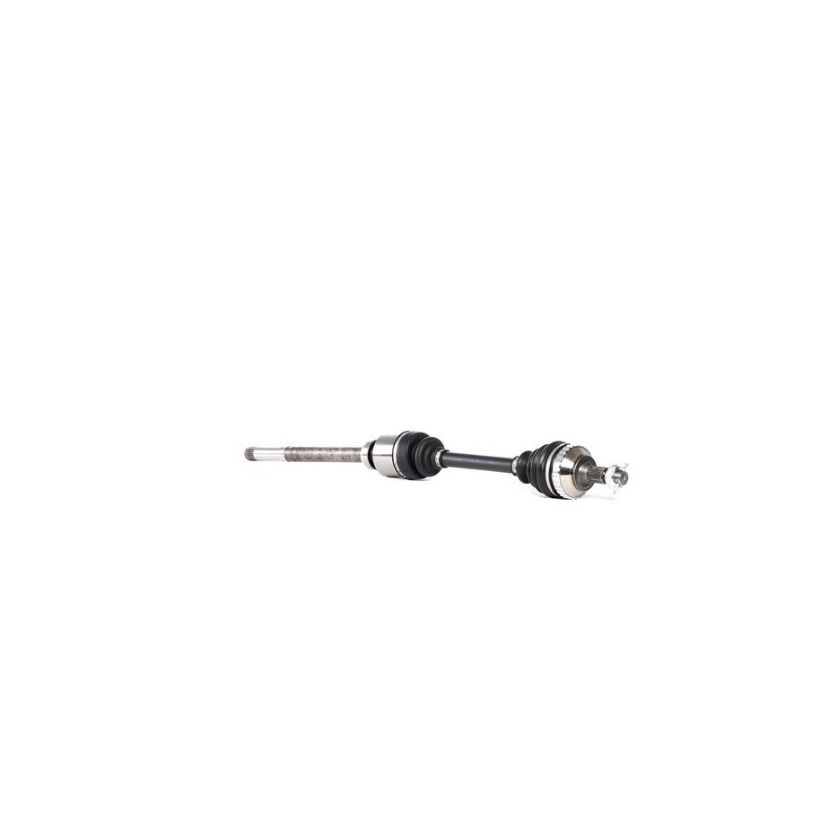 Driveshaft (Cv Axle) - RIDEX 13D0254