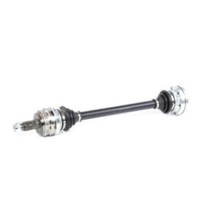 Driveshaft (Cv Axle) - RIDEX 13D0255