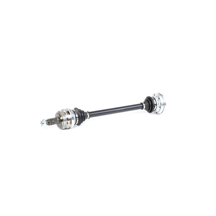 Driveshaft (Cv Axle) - RIDEX 13D0255