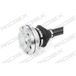Driveshaft (Cv Axle) - RIDEX 13D0255