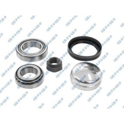 Wheel Bearing Kit GSP GK3429 for CITROEN  FIAT  PEUGEOT OE 291407645