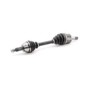 Driveshaft (Cv Axle) - RIDEX 13D0256