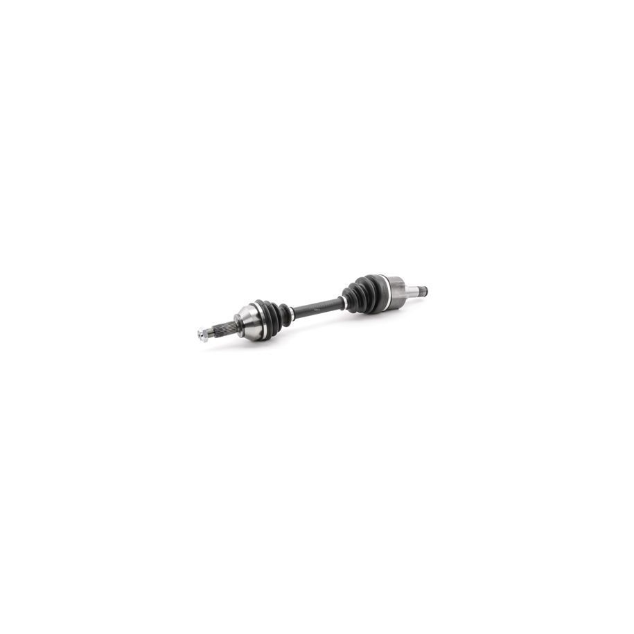Driveshaft (Cv Axle) - RIDEX 13D0256