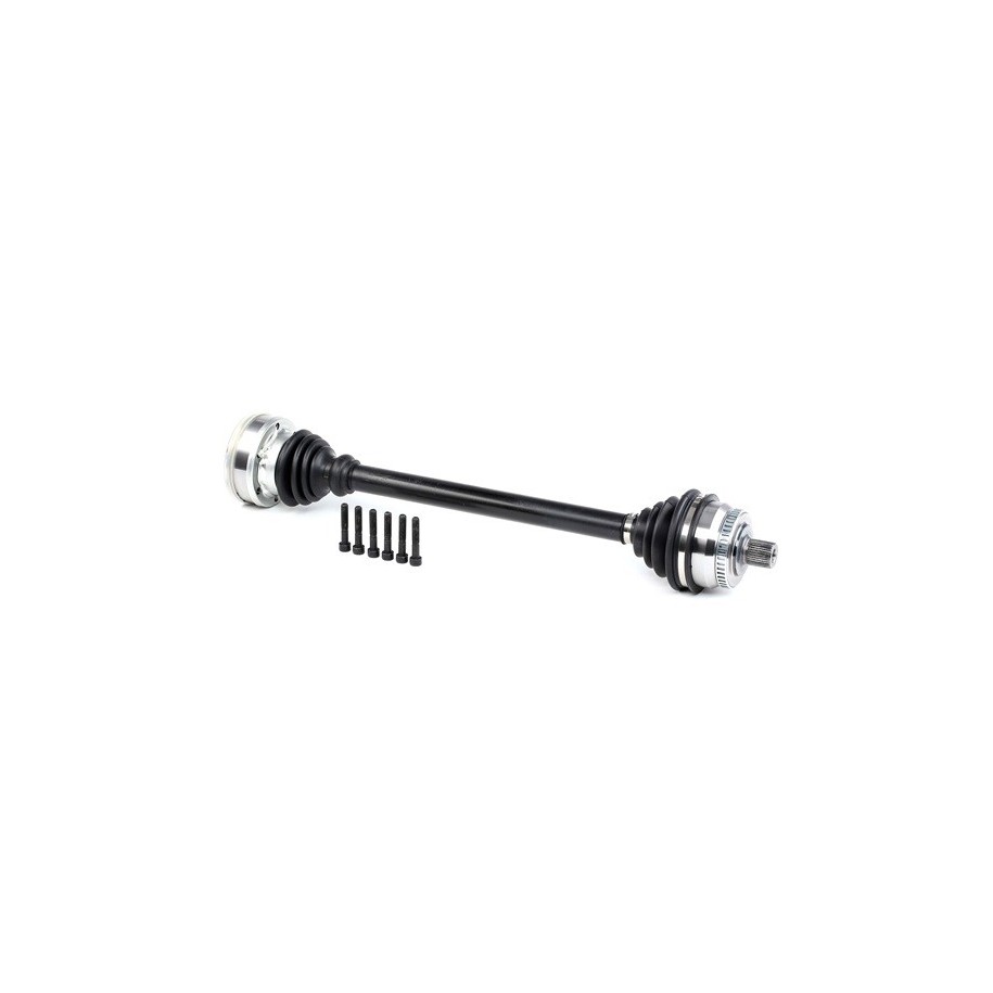 Driveshaft (Cv Axle) - RIDEX 13D0257