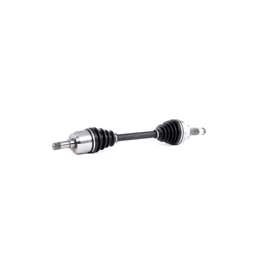 Driveshaft (Cv Axle) - RIDEX 13D0258
