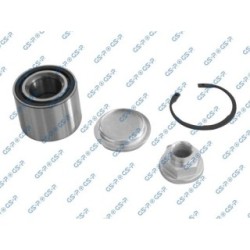Wheel Bearing Kit GSP GK6639 for VAUXHALL  SUZUKI OE 4708249