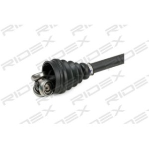 Driveshaft (Cv Axle) - RIDEX 13D0259