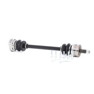 Driveshaft (Cv Axle) - RIDEX 13D0265
