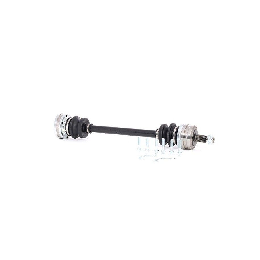 Driveshaft (Cv Axle) - RIDEX 13D0265