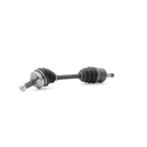 Driveshaft (Cv Axle) - RIDEX 13D0267