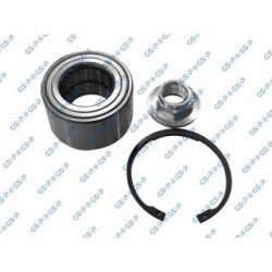 Wheel Bearing Kit GSP GKX0037 for FORD  MAZDA MAVERICK  TRIBUTE