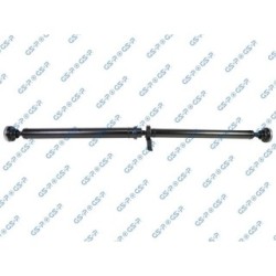 Propshaft GSP PS900105 for AUDI A6 OE 4F0521101B