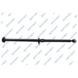 Propshaft GSP PS900127 for BMW 5 OE 7522030