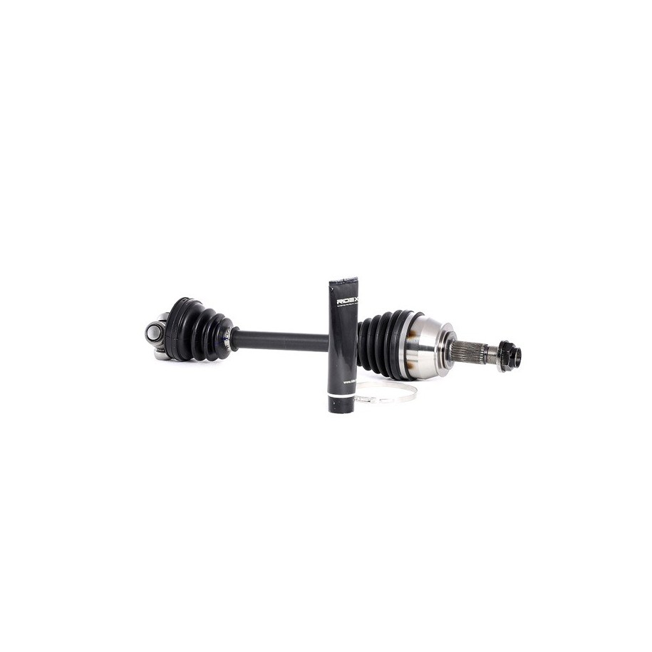Driveshaft (Cv Axle) - RIDEX 13D0268