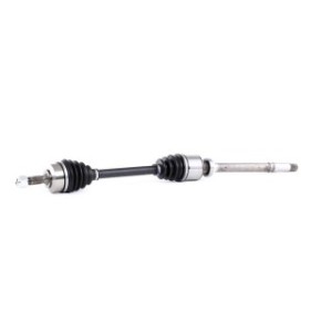 Driveshaft (Cv Axle) - RIDEX 13D0269