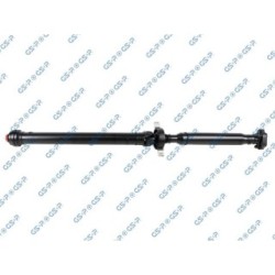 Propshaft GSP PS900168 for BMW X5  X6 OE 26107589129
