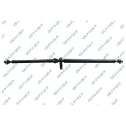 Propshaft GSP PS900174 for CHEVROLET  VAUXHALL TRAX  MOKKA OE 0446077