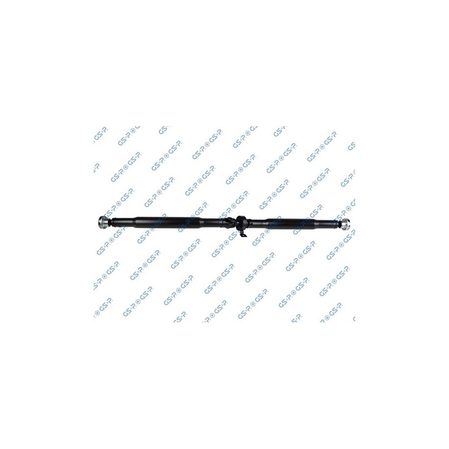 Propshaft GSP PS900222 for FIAT PANDA OE 55193595