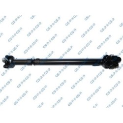 Propshaft GSP PS900276 for JEEP CHEROKEE OE 53005542