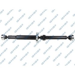 Propshaft GSP PS900281 for JEEP GRAND OE 52123627AA