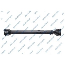 Propshaft GSP PS900315 for LAND ROVER DEFENDER OE FRC8393