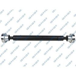 Propshaft GSP PS900324 for LAND ROVER DISCOVERY  RANGE ROVER