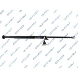 Propshaft GSP PS900347 for MERCEDES GLA-CLASS OE 1764100100