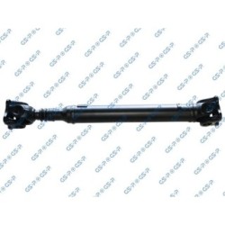 Propshaft GSP PS900350 for MERCEDES E-CLASS OE 2114106306