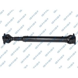 Propshaft GSP PS900351 for MERCEDES E-CLASS  S-CLASS OE 2204107106