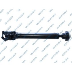 Propshaft GSP PS900352 for MERCEDES M-CLASS OE 1634100201