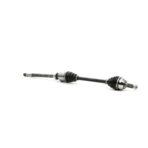 Driveshaft (Cv Axle) - RIDEX 13D0271
