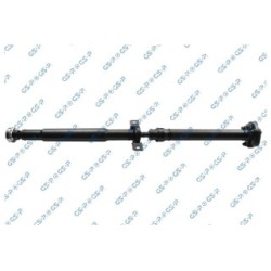 Propshaft GSP PS900363 for MERCEDES M-CLASS OE A1644103102