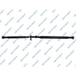 Propshaft GSP PS900367 for MERCEDES  VW SPRINTER  CRAFTER