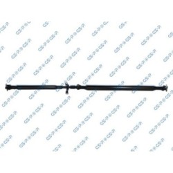 Propshaft GSP PS900369 for MERCEDES SPRINTER OE 68006622AA