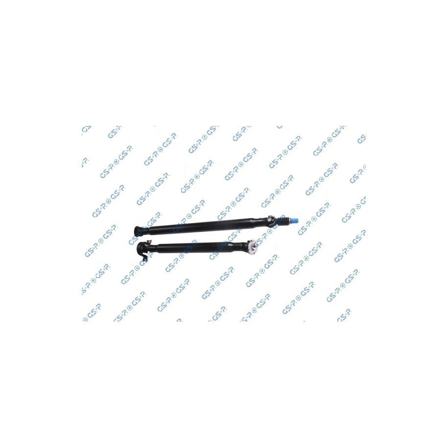 Propshaft GSP PS900372 for MERCEDES SPRINTER OE A9014104806