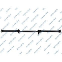 Propshaft GSP PS900378 for MERCEDES SPRINTER  VIANO  VITO